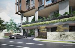 Hill House (D9), Apartment #465355131
